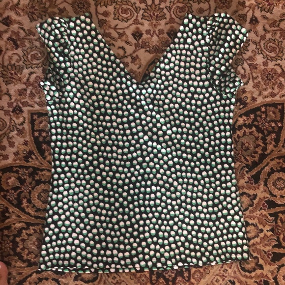 Ann Taylor top - Picture 3 of 6